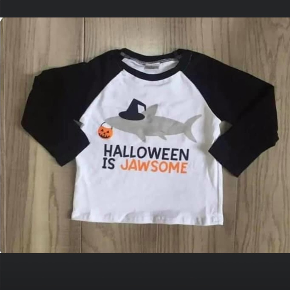 Halloween top